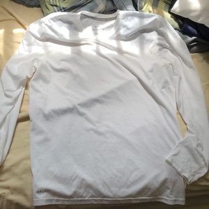 Nike Shirts - Nike Dri-Fit Long Sleeve Shirt Nike Shirts - Nike Dri-Fit Long Sleeve Shirt